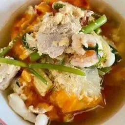สุกีน้ำหมู