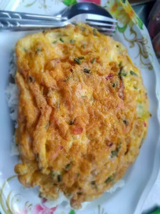 ไข่เจียว