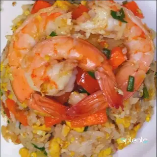 ข้าวผัด