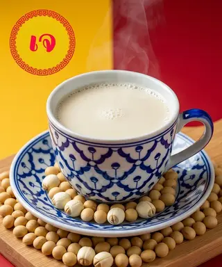 Soy milk