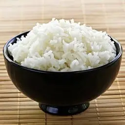 ข้าวสวย