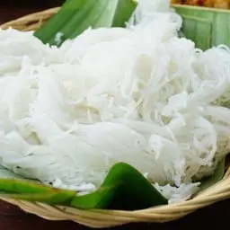 ขนมจีน