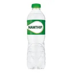น้ำเปล่า (ขวดเล็ก)