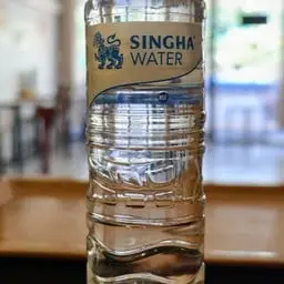 น้ำเปล่า