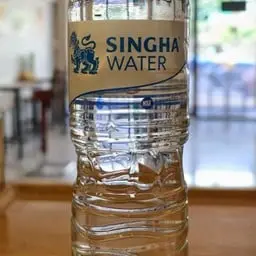 น้ำขวดใหญ่