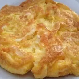 ไข่เจียว