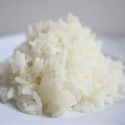 ข้าวเปล่า