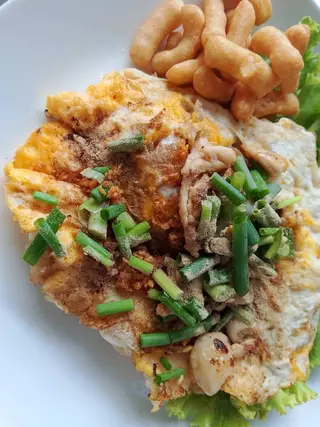 คั่วไก่