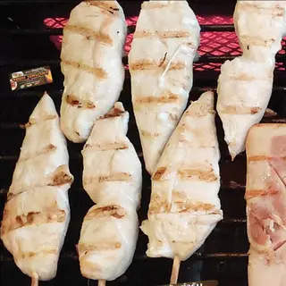 สันในไก่