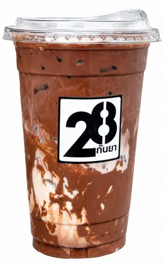 โกโก้นูเทล่า