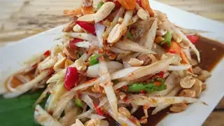 ตำไทยปู