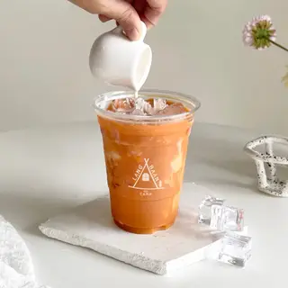 ชาไทย - Thai Tea