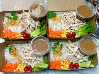 เมี่ยง_อกไก่ฉีกเพื่อสุขภาพ