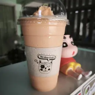 ชาไทย