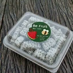 (1 อิ่ม) แก้วมังกร