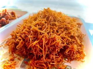 ไก่ฝอย 1 ขีด