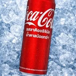 โค้ก (325 ML.)
