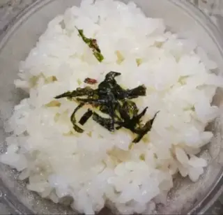 ข้าวญี่ปุ่น
