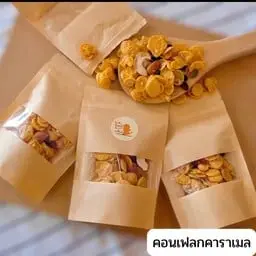 คอนเฟคคาราเมล25g