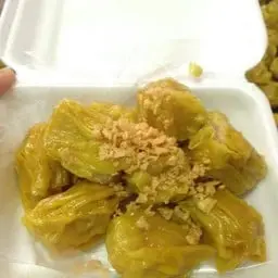 ขนมจีบนึ่งร้อนๆ