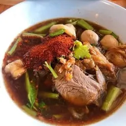 ก๋วยเตี๋ยวหมู
