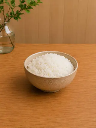 ข้าวเปล่า