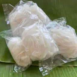 ขนมจีน