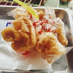แคบหมู