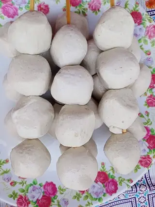 ลูกชิ้นปลา