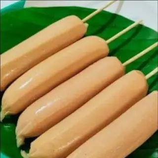ชีสไส้ทะลัก