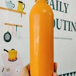 ชาไทยนมสด1ขวด