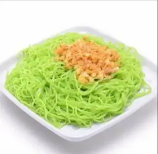 บะหมี่หยก