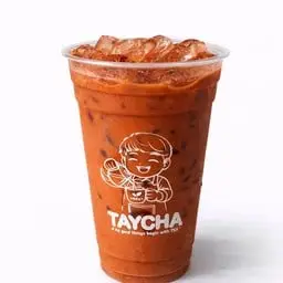 ชาไทย