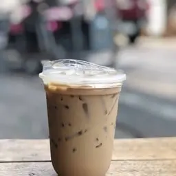 ลาเต้