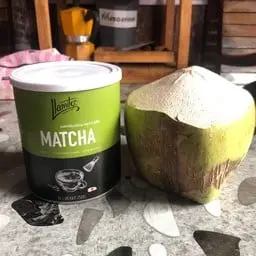 มัดชะมะพร้าว