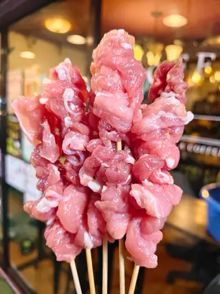 เนื้อหมู