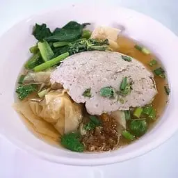 หมูสับ