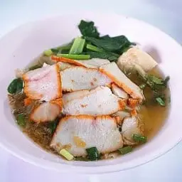 หมูแดง