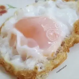 ไข่ดาว