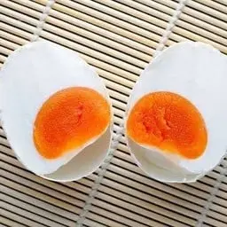 ไข่เค็ม