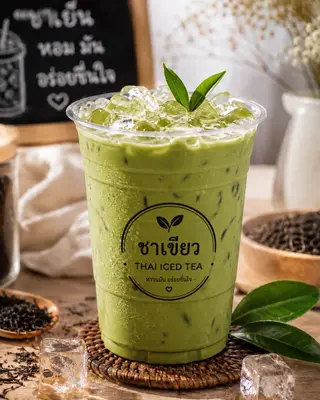 green tea
