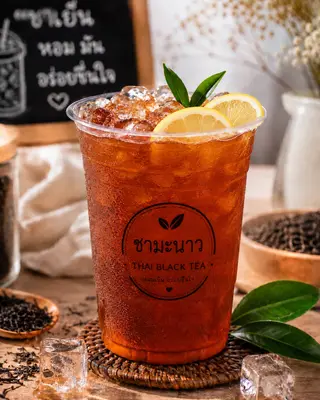 Lemon tea
