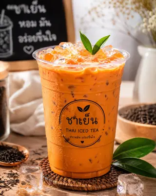 Iced tea