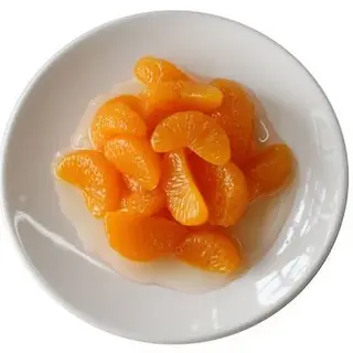 ส้มแมนดาริน