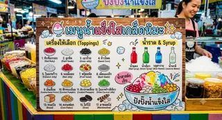 น้ำแข็งใส
