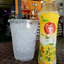 โออิชิ รสน้ำผึ้งผสมมะนาว
