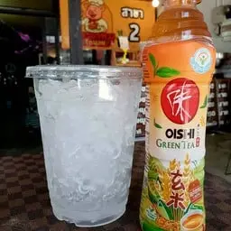 โออิชิ รสข้าวญี่ปุ่น