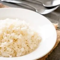 ข้าวเปล่า