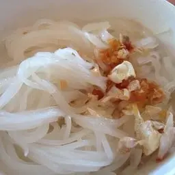 เส้นลวก