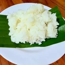 Sticky rice (Khao Niao) 250g.